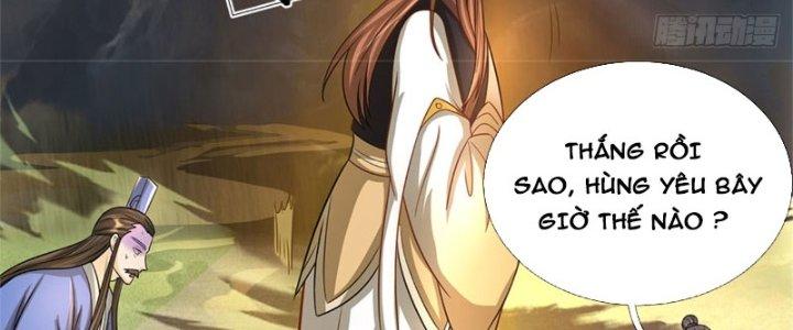 Ta Được Nuôi Dưỡng Bởi Nữ Ma Đầu Chapter 15 - Trang 2