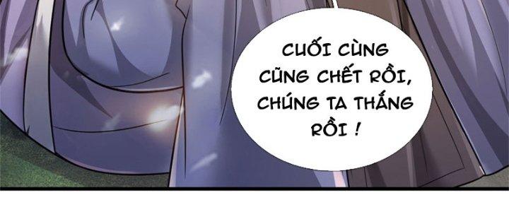 Ta Được Nuôi Dưỡng Bởi Nữ Ma Đầu Chapter 15 - Trang 2