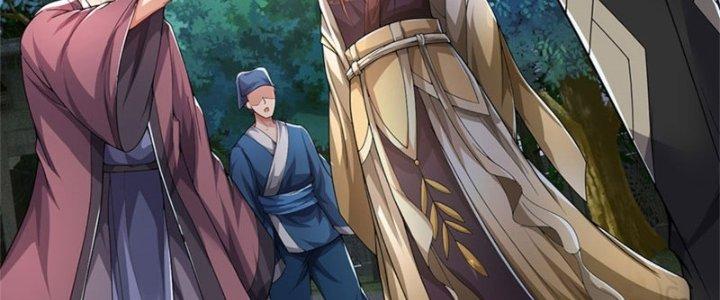 Ta Được Nuôi Dưỡng Bởi Nữ Ma Đầu Chapter 15 - Trang 2