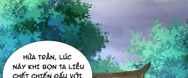 Ta Được Nuôi Dưỡng Bởi Nữ Ma Đầu Chapter 15 - Trang 2