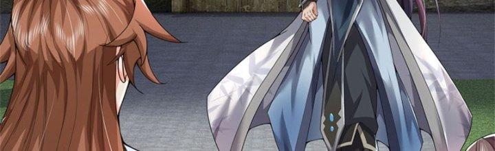 Ta Được Nuôi Dưỡng Bởi Nữ Ma Đầu Chapter 15 - Trang 2