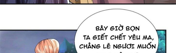 Ta Được Nuôi Dưỡng Bởi Nữ Ma Đầu Chapter 15 - Trang 2