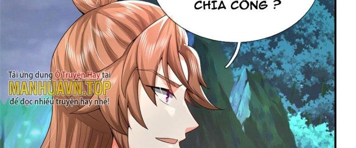 Ta Được Nuôi Dưỡng Bởi Nữ Ma Đầu Chapter 15 - Trang 2