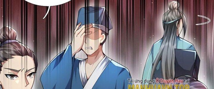 Ta Được Nuôi Dưỡng Bởi Nữ Ma Đầu Chapter 15 - Trang 2