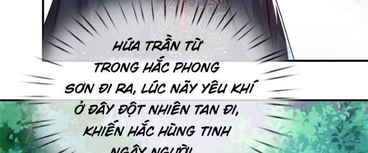 Ta Được Nuôi Dưỡng Bởi Nữ Ma Đầu Chapter 15 - Trang 2