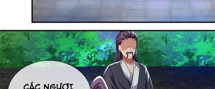 Ta Được Nuôi Dưỡng Bởi Nữ Ma Đầu Chapter 15 - Trang 2