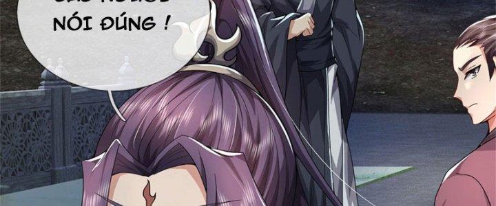 Ta Được Nuôi Dưỡng Bởi Nữ Ma Đầu Chapter 15 - Trang 2