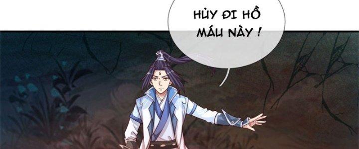 Ta Được Nuôi Dưỡng Bởi Nữ Ma Đầu Chapter 14 - Trang 2