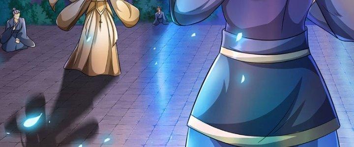 Ta Được Nuôi Dưỡng Bởi Nữ Ma Đầu Chapter 14 - Trang 2