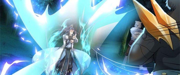 Ta Được Nuôi Dưỡng Bởi Nữ Ma Đầu Chapter 14 - Trang 2