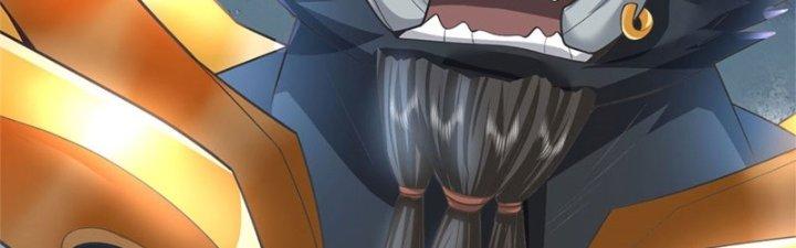 Ta Được Nuôi Dưỡng Bởi Nữ Ma Đầu Chapter 14 - Trang 2