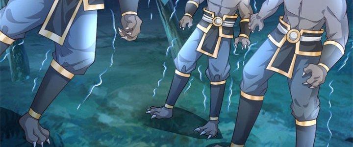 Ta Được Nuôi Dưỡng Bởi Nữ Ma Đầu Chapter 14 - Trang 2