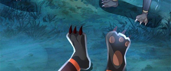 Ta Được Nuôi Dưỡng Bởi Nữ Ma Đầu Chapter 14 - Trang 2