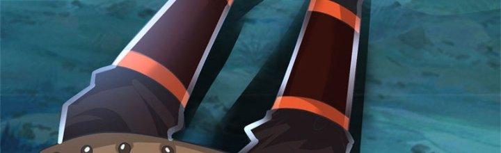 Ta Được Nuôi Dưỡng Bởi Nữ Ma Đầu Chapter 14 - Trang 2