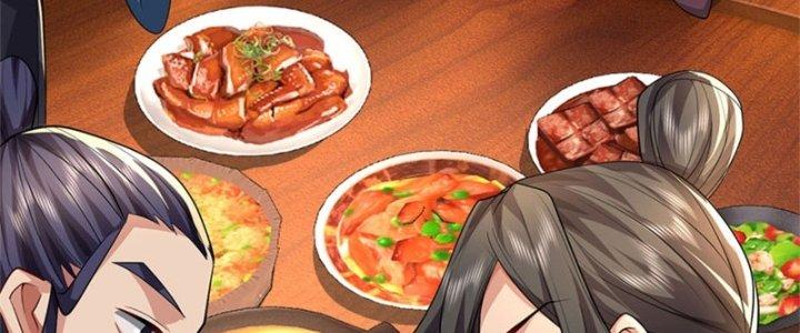 Ta Được Nuôi Dưỡng Bởi Nữ Ma Đầu Chapter 16 - Trang 2