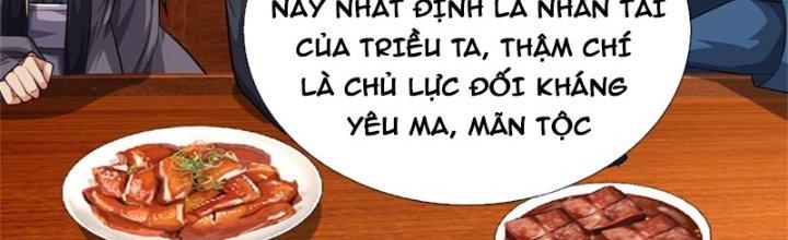 Ta Được Nuôi Dưỡng Bởi Nữ Ma Đầu Chapter 16 - Trang 2