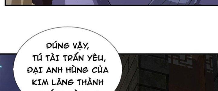 Ta Được Nuôi Dưỡng Bởi Nữ Ma Đầu Chapter 16 - Trang 2