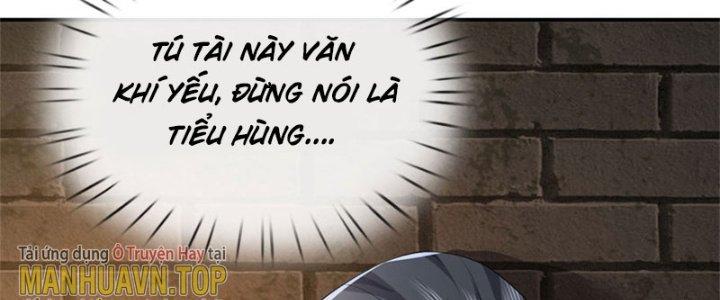 Ta Được Nuôi Dưỡng Bởi Nữ Ma Đầu Chapter 16 - Trang 2