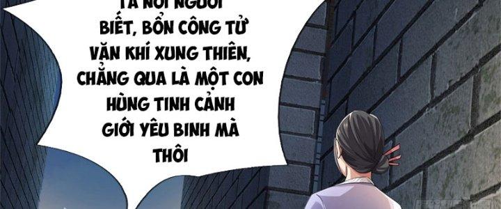 Ta Được Nuôi Dưỡng Bởi Nữ Ma Đầu Chapter 16 - Trang 2
