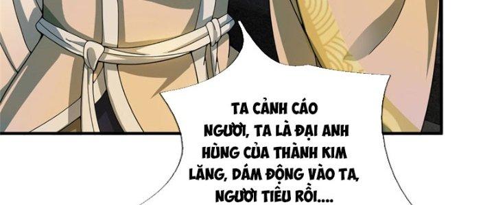 Ta Được Nuôi Dưỡng Bởi Nữ Ma Đầu Chapter 16 - Trang 2