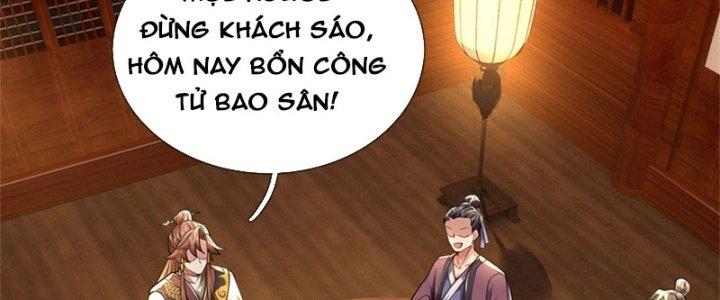 Ta Được Nuôi Dưỡng Bởi Nữ Ma Đầu Chapter 16 - Trang 2