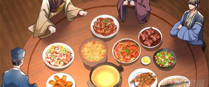 Ta Được Nuôi Dưỡng Bởi Nữ Ma Đầu Chapter 16 - Trang 2