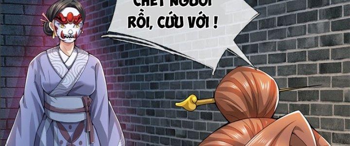 Ta Được Nuôi Dưỡng Bởi Nữ Ma Đầu Chapter 17 - Trang 2