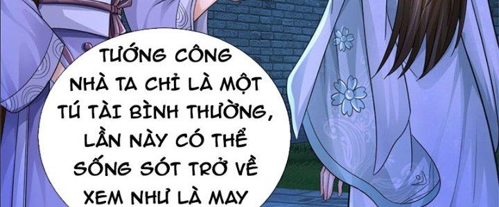 Ta Được Nuôi Dưỡng Bởi Nữ Ma Đầu Chapter 17 - Trang 2
