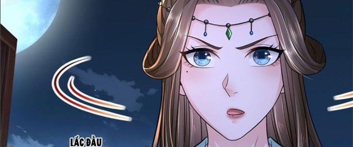 Ta Được Nuôi Dưỡng Bởi Nữ Ma Đầu Chapter 17 - Trang 2