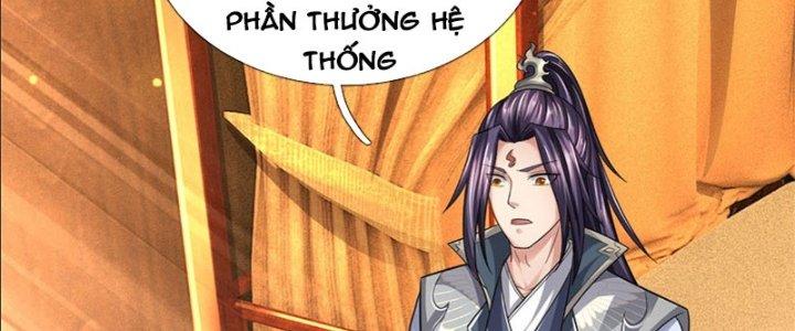 Ta Được Nuôi Dưỡng Bởi Nữ Ma Đầu Chapter 17 - Trang 2
