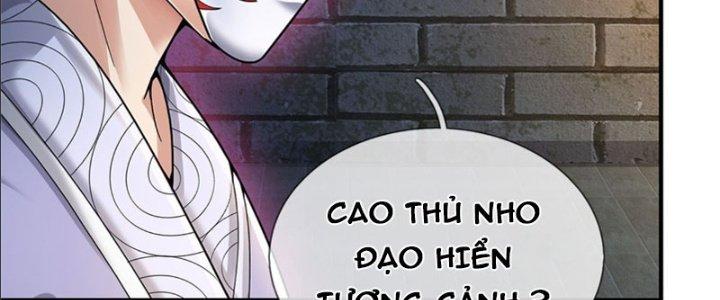 Ta Được Nuôi Dưỡng Bởi Nữ Ma Đầu Chapter 17 - Trang 2