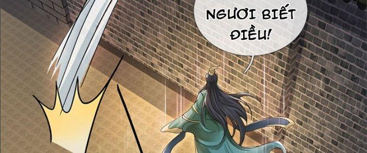 Ta Được Nuôi Dưỡng Bởi Nữ Ma Đầu Chapter 17 - Trang 2