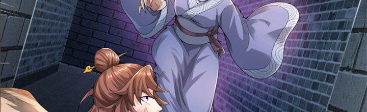 Ta Được Nuôi Dưỡng Bởi Nữ Ma Đầu Chapter 17 - Trang 2