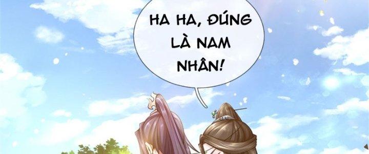 Ta Được Nuôi Dưỡng Bởi Nữ Ma Đầu Chapter 18 - Trang 2
