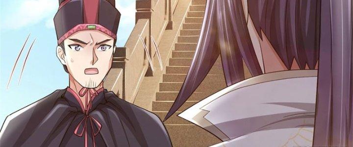 Ta Được Nuôi Dưỡng Bởi Nữ Ma Đầu Chapter 18 - Trang 2