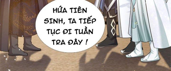 Ta Được Nuôi Dưỡng Bởi Nữ Ma Đầu Chapter 18 - Trang 2