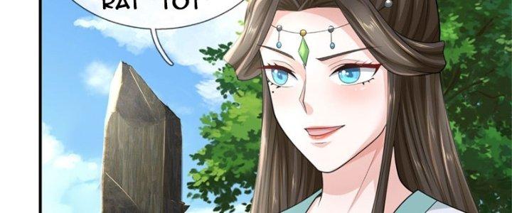 Ta Được Nuôi Dưỡng Bởi Nữ Ma Đầu Chapter 18 - Trang 2