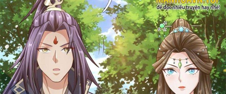 Ta Được Nuôi Dưỡng Bởi Nữ Ma Đầu Chapter 18 - Trang 2