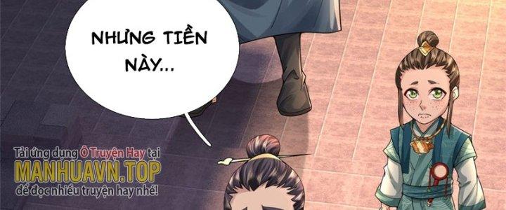 Ta Được Nuôi Dưỡng Bởi Nữ Ma Đầu Chapter 18 - Trang 2