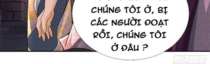 Ta Được Nuôi Dưỡng Bởi Nữ Ma Đầu Chapter 18 - Trang 2