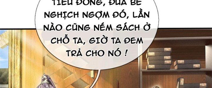 Ta Được Nuôi Dưỡng Bởi Nữ Ma Đầu Chapter 18 - Trang 2