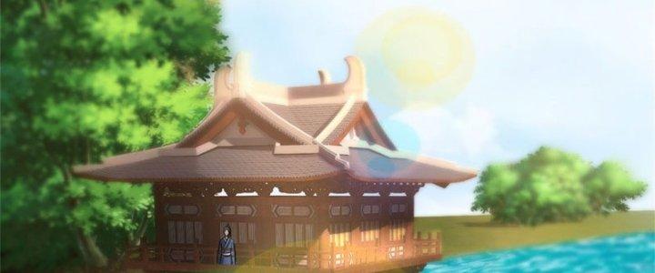 Ta Được Nuôi Dưỡng Bởi Nữ Ma Đầu Chapter 18 - Trang 2