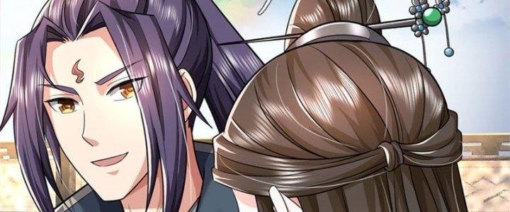 Ta Được Nuôi Dưỡng Bởi Nữ Ma Đầu Chapter 18 - Trang 2