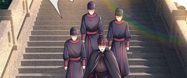 Ta Được Nuôi Dưỡng Bởi Nữ Ma Đầu Chapter 18 - Trang 2