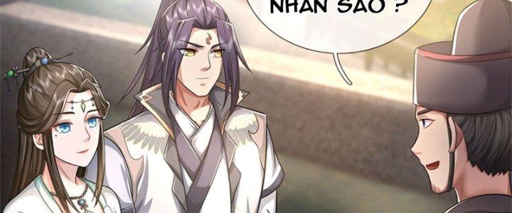 Ta Được Nuôi Dưỡng Bởi Nữ Ma Đầu Chapter 18 - Trang 2