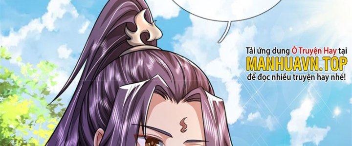 Ta Được Nuôi Dưỡng Bởi Nữ Ma Đầu Chapter 18 - Trang 2