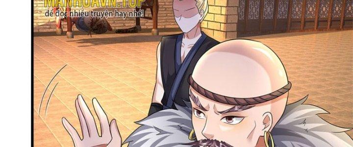 Ta Được Nuôi Dưỡng Bởi Nữ Ma Đầu Chapter 19 - Trang 2