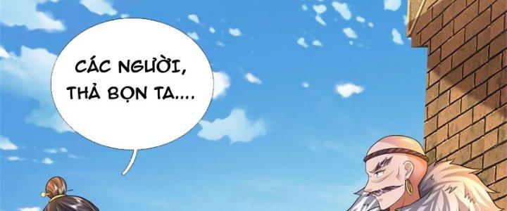 Ta Được Nuôi Dưỡng Bởi Nữ Ma Đầu Chapter 19 - Trang 2