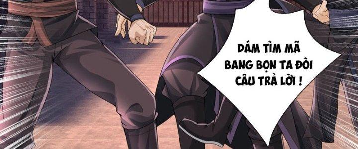 Ta Được Nuôi Dưỡng Bởi Nữ Ma Đầu Chapter 19 - Trang 2