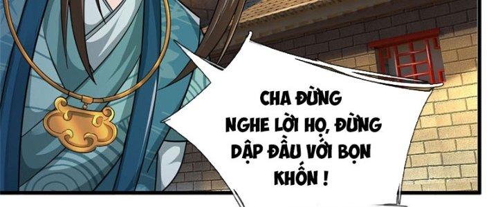 Ta Được Nuôi Dưỡng Bởi Nữ Ma Đầu Chapter 19 - Trang 2